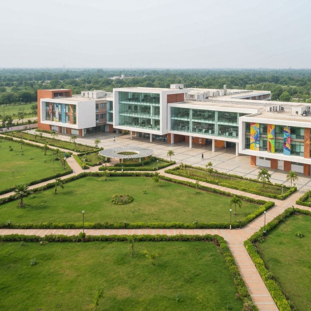 College Construction